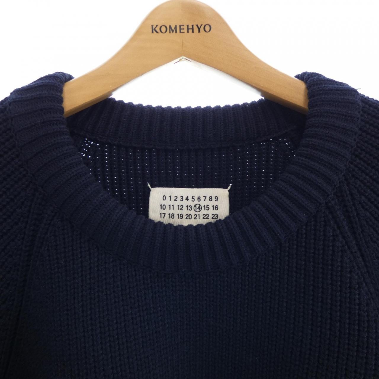 メゾンマルジェラ Maison Margiela S50GP0247 ニット