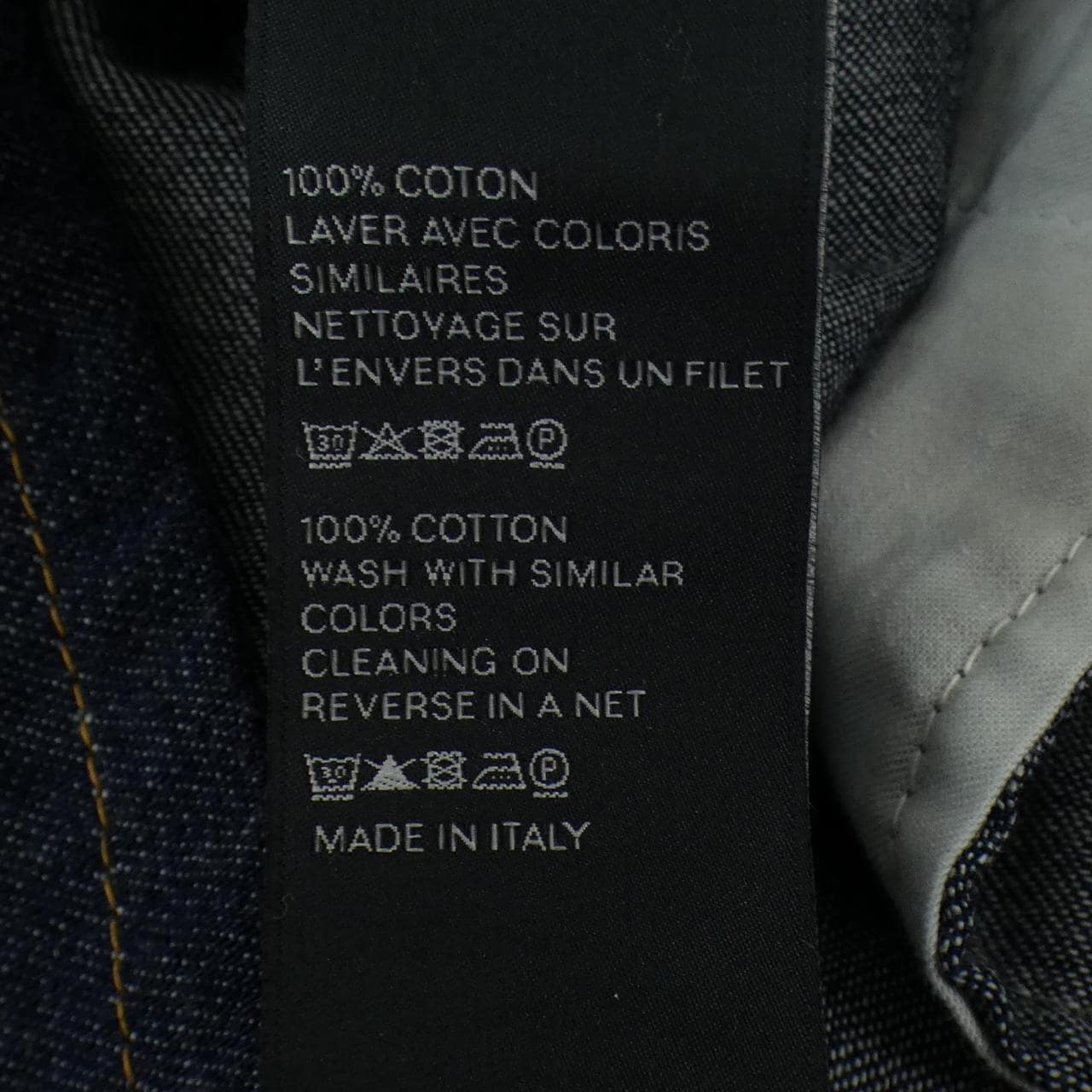 セリーヌ CELINE U149361M チュニック