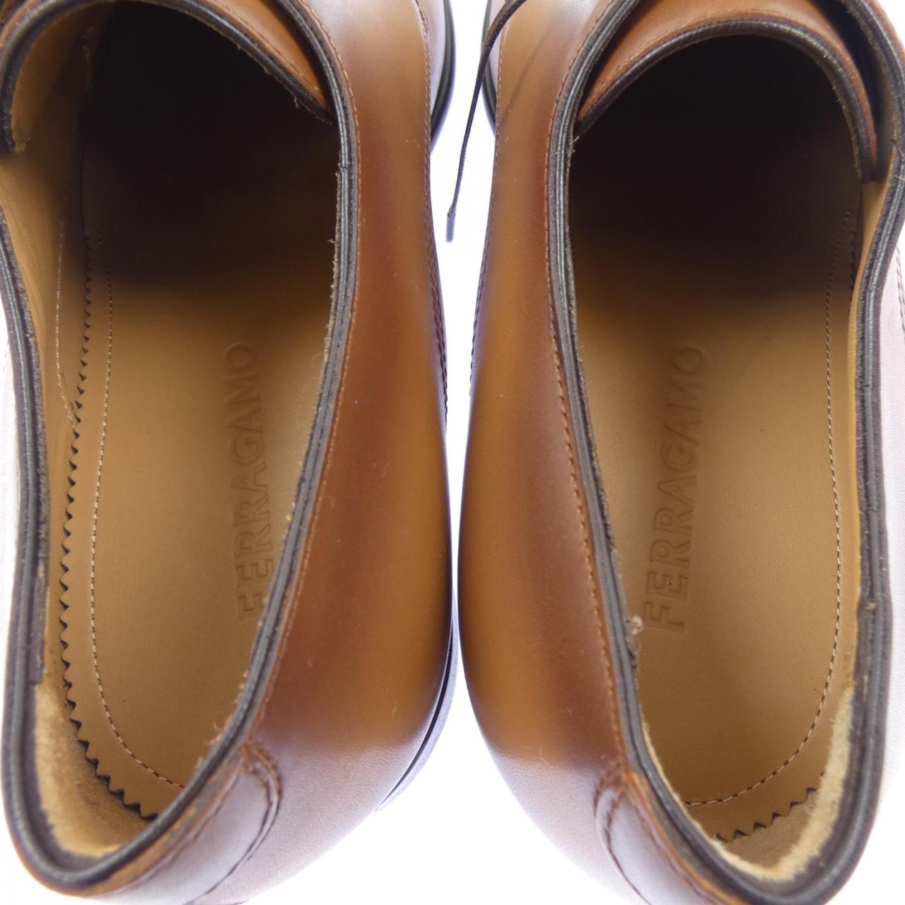 フェラガモ FERRAGAMO 0762618 シューズ