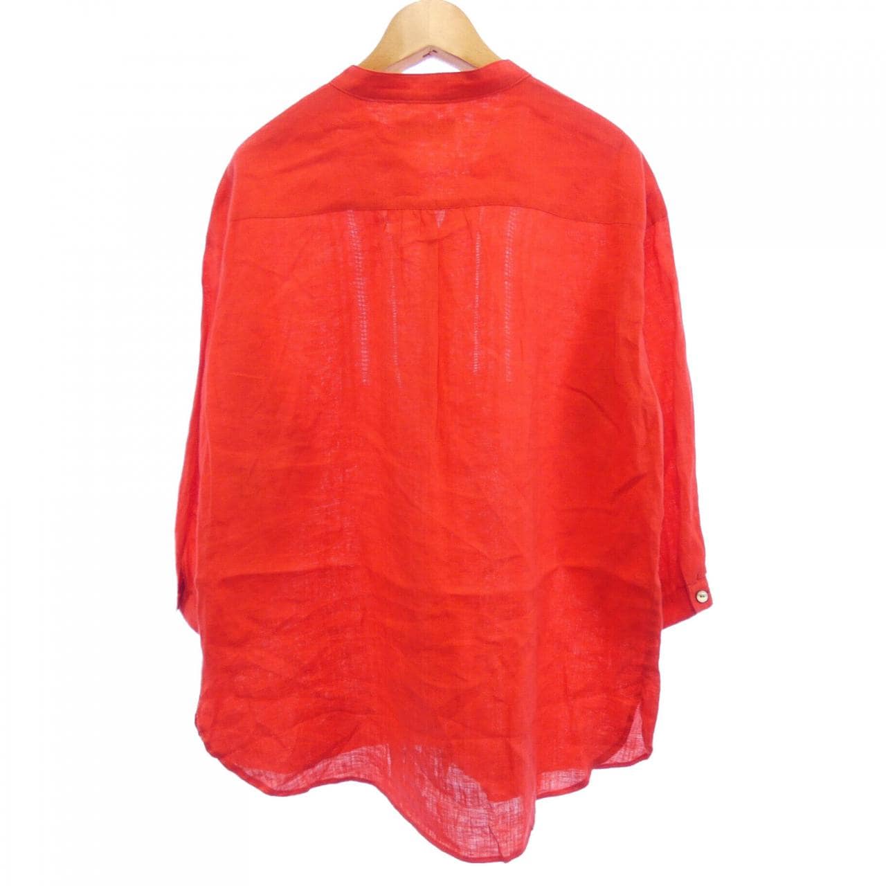 マッキントッシュ MACKINTOSH シャツ