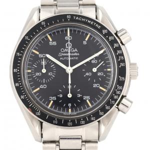 【ノーメンテナンス還元価格】オメガ スピードマスター 3510.50 SS 自動巻