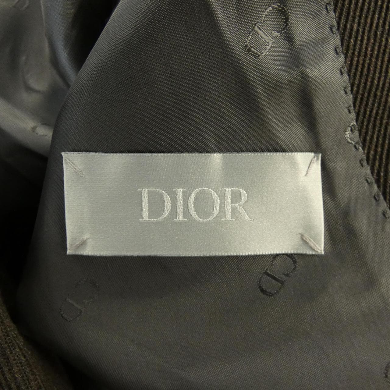 ディオール DIOR 343C606B5959 ジャケット