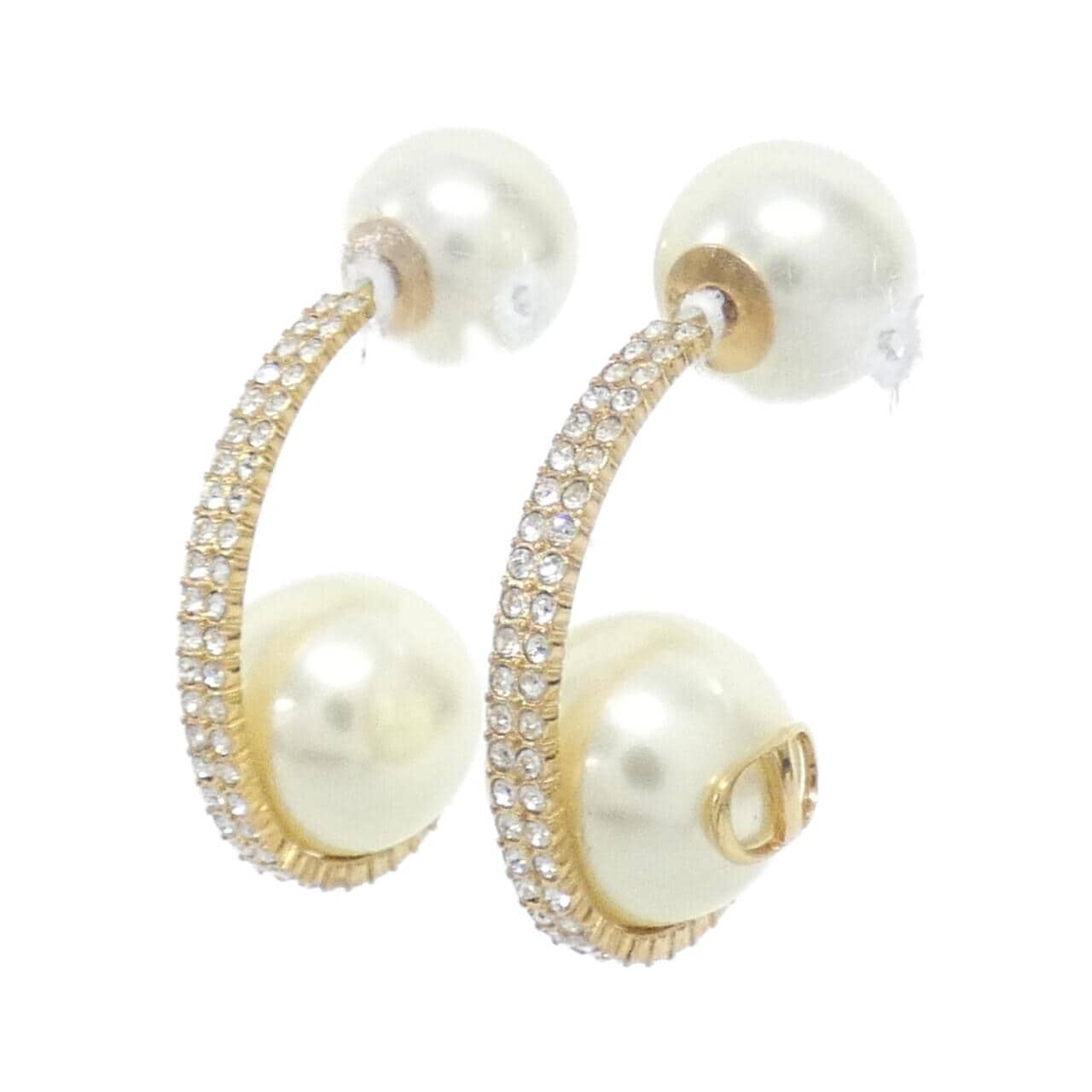 クリスチャンディオール ディオール トライバル E1832TRICY ピアス