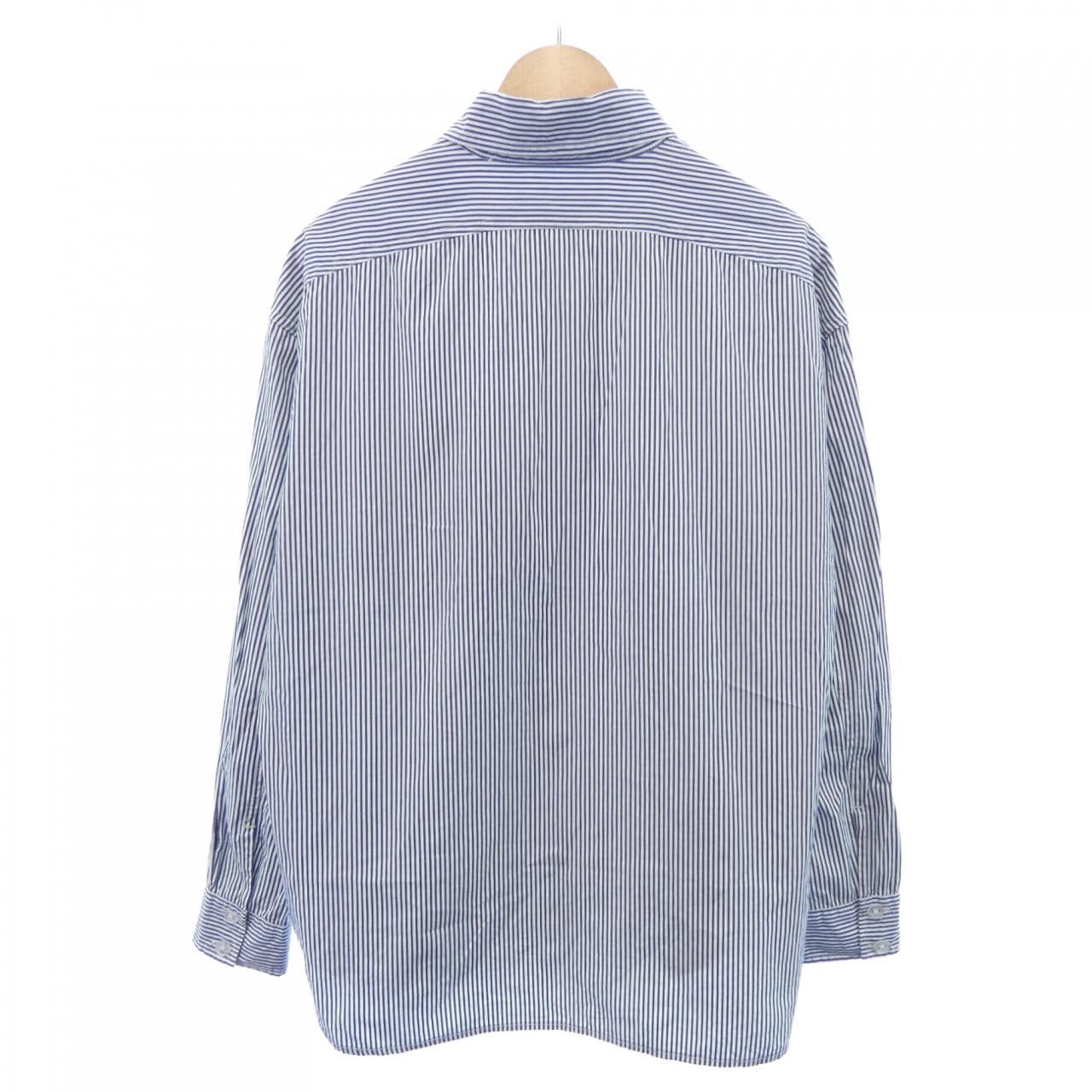 バーンヤードストーム BARNYARDSTORM シャツ