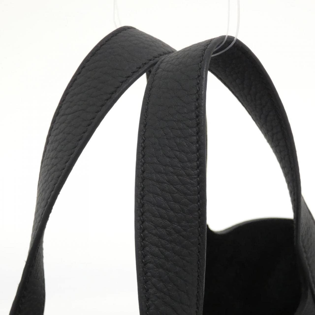 エルメス ピコタン ロック PM 056289CK バッグ