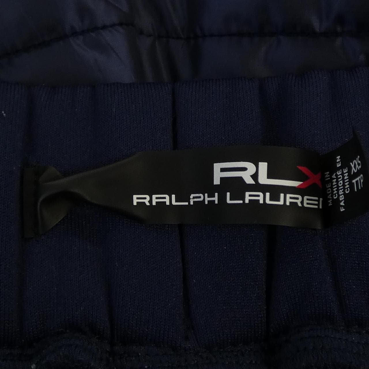 アールエルエックス RLX パンツ
