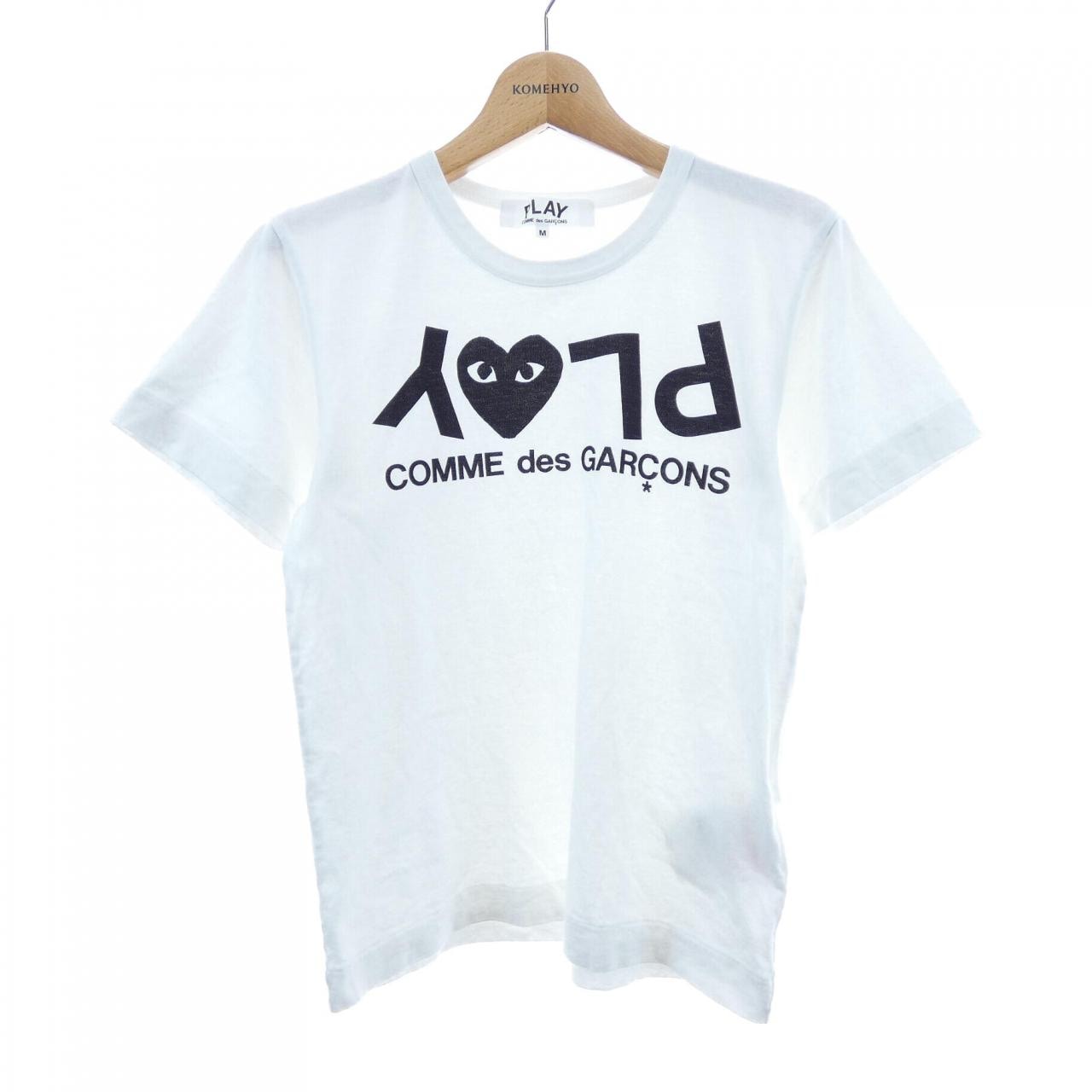 プレイコムデギャルソン PLAY COMME des GARCONS AZ-T067 Tシャツ