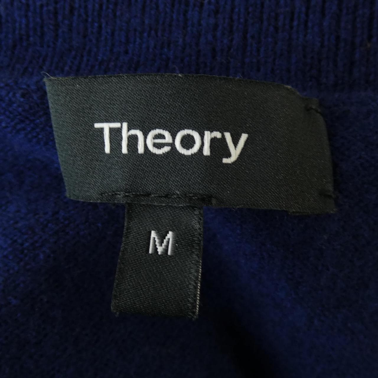 セオリー theory ニット
