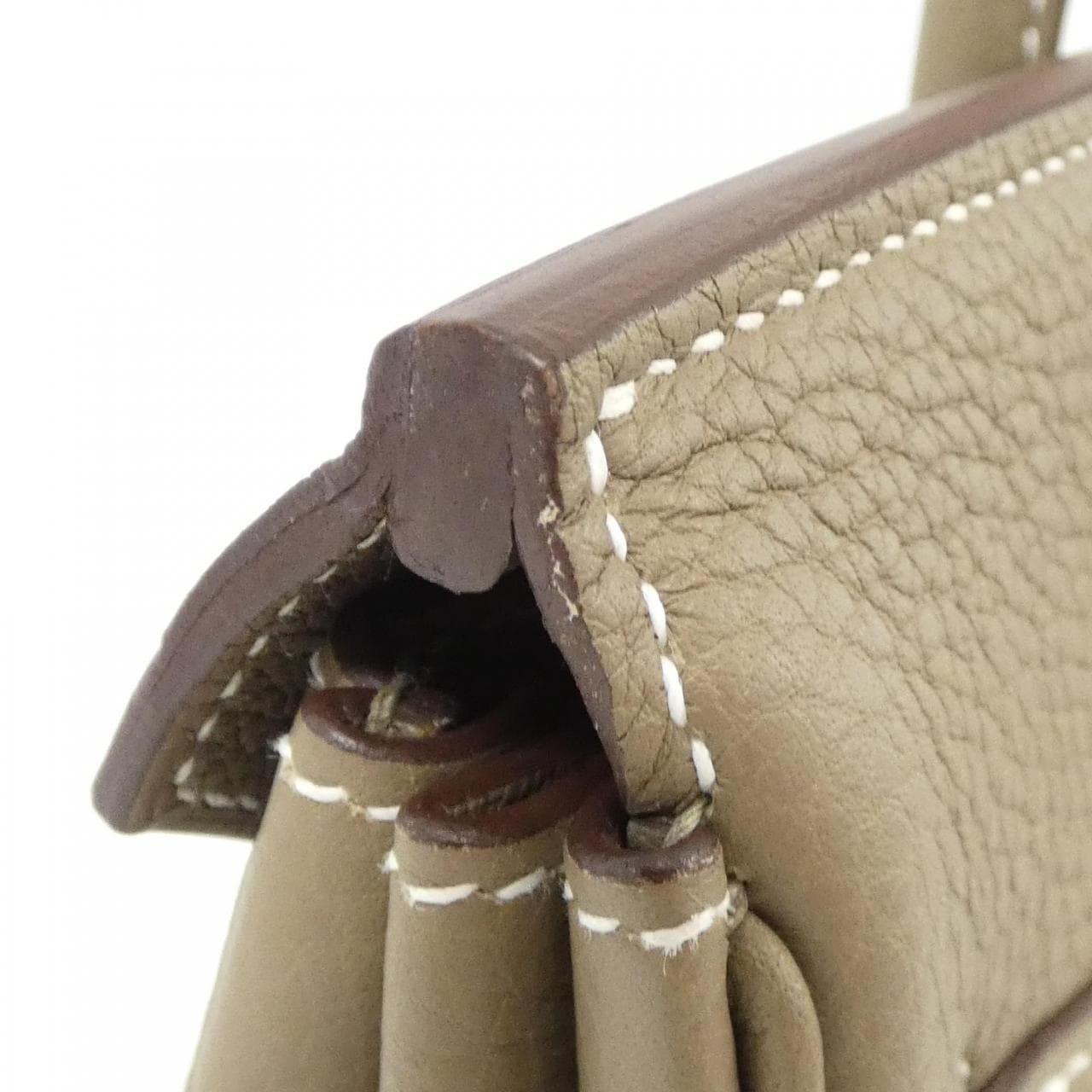 エルメス バーキン 25cm 041344CK バッグ