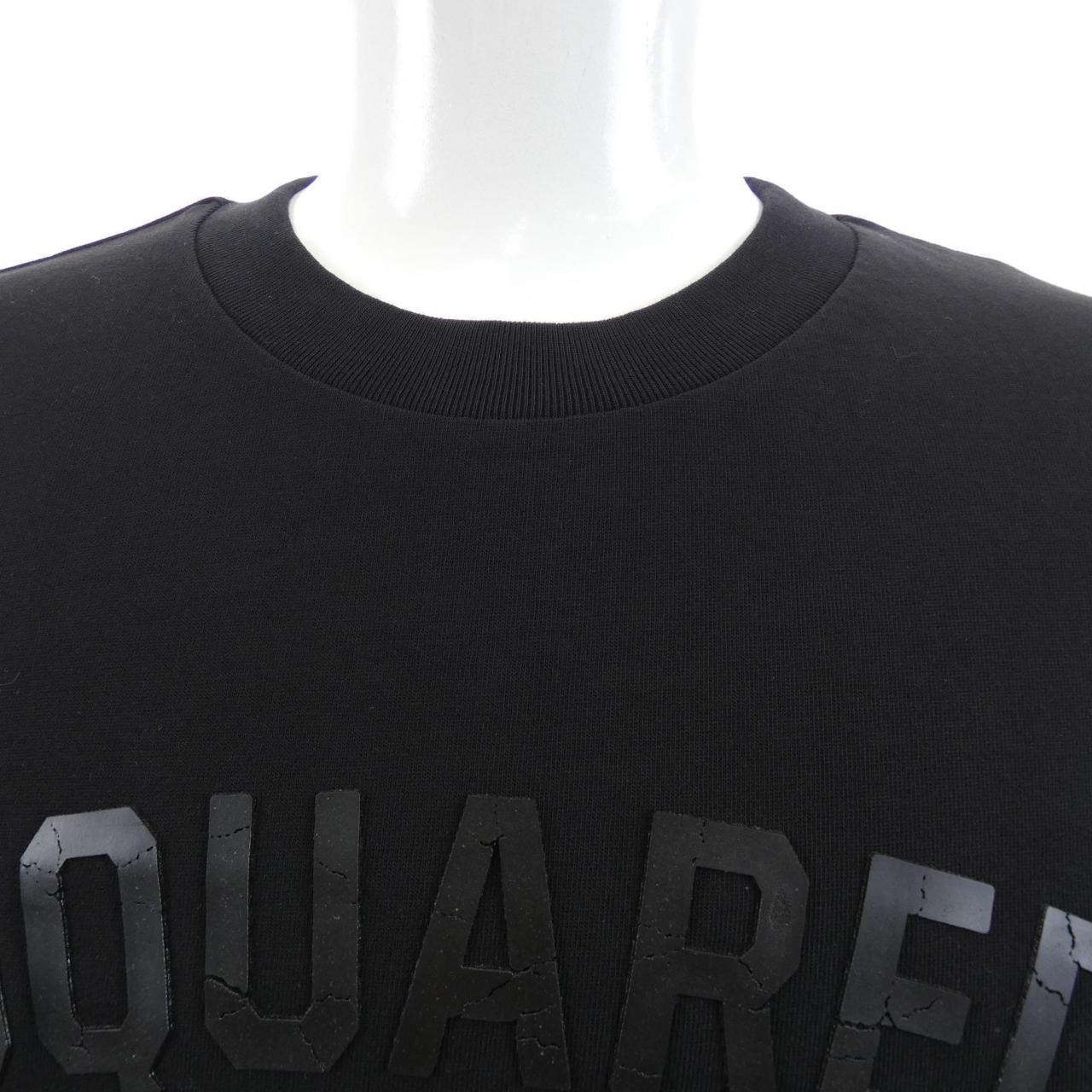 ディースクエアード DSQUARED2 S74GD1413 Tシャツ