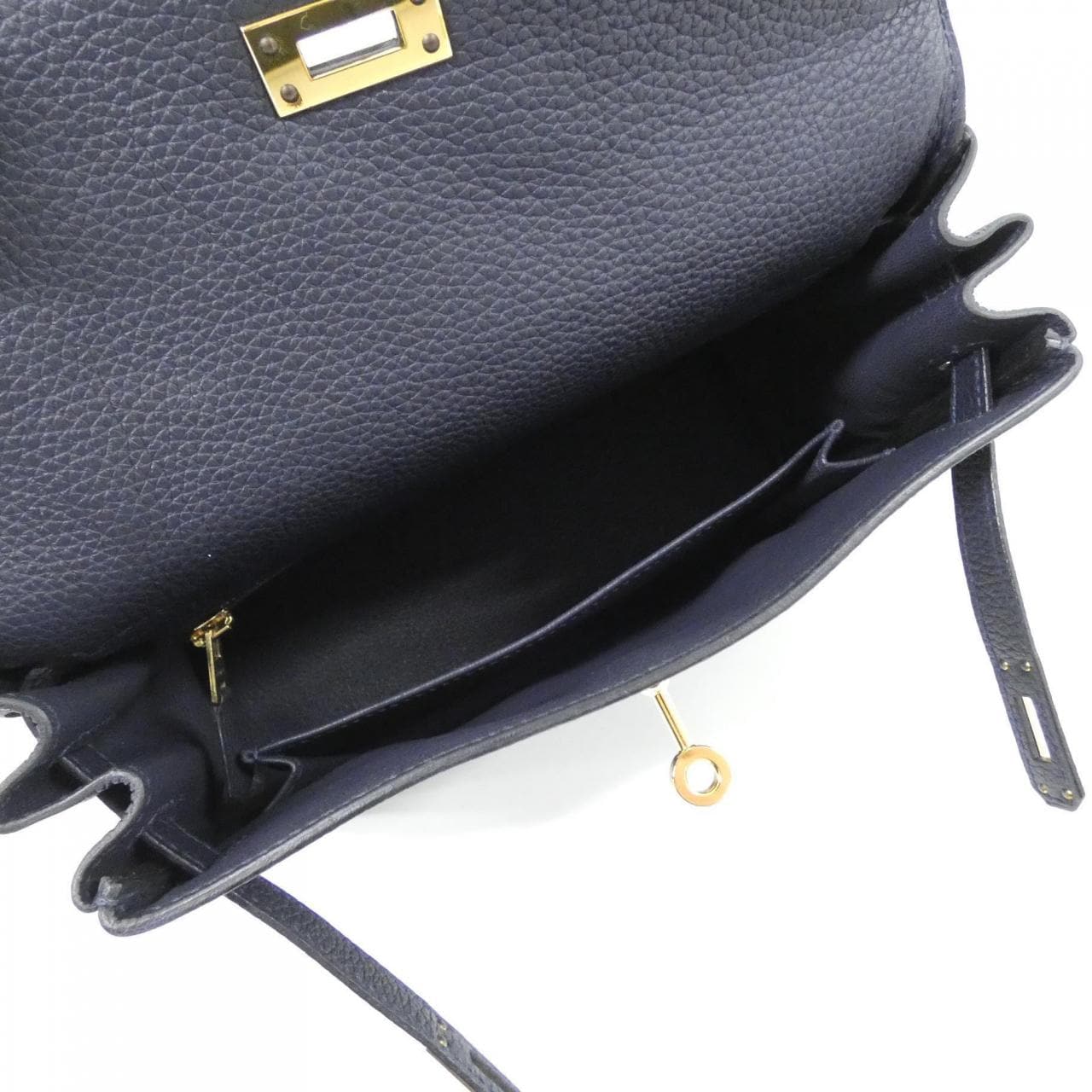 エルメス ケリー 25cm 044624CC バッグ