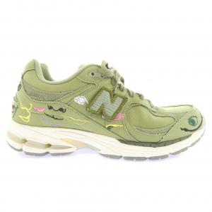 ニューバランス NEW BALANCE M2002RAG スニーカー