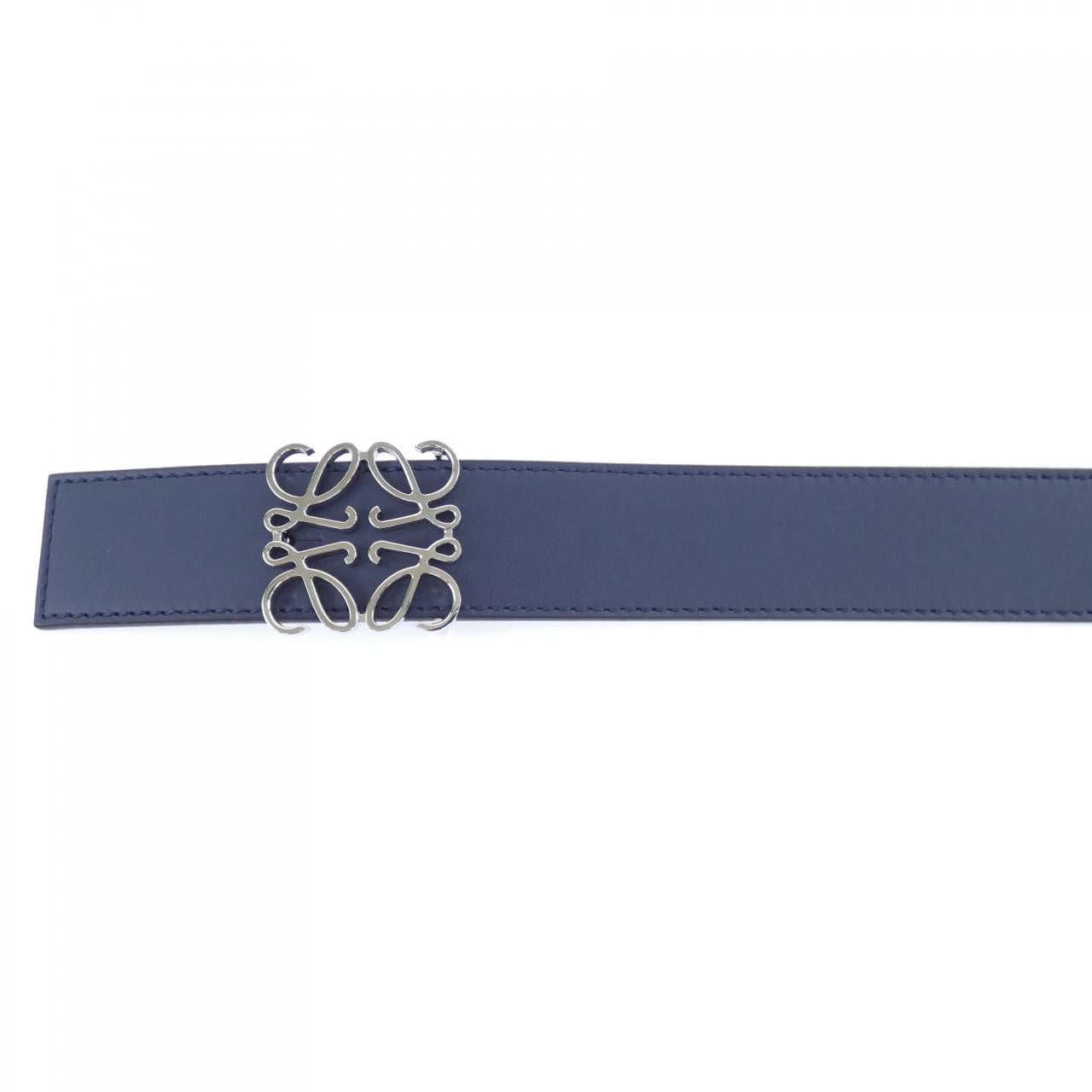 ロエベ LOEWE E619Z20X03 BELT