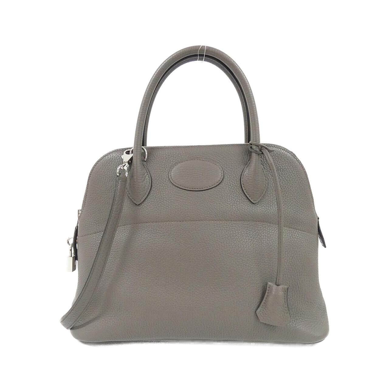 エルメス ボリード 31cm 073419CK バッグ