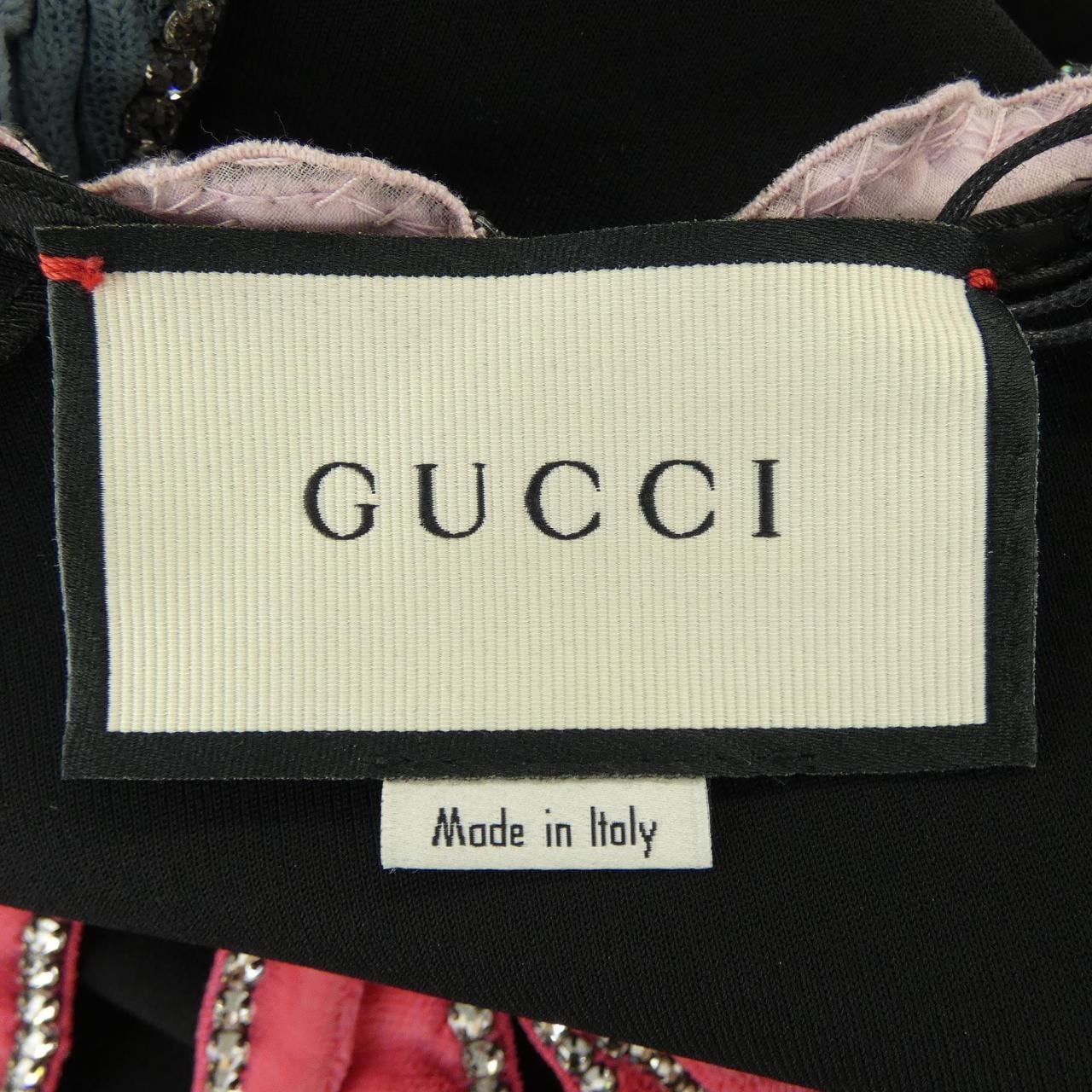 グッチ GUCCI 501516-X9M68 ワンピース