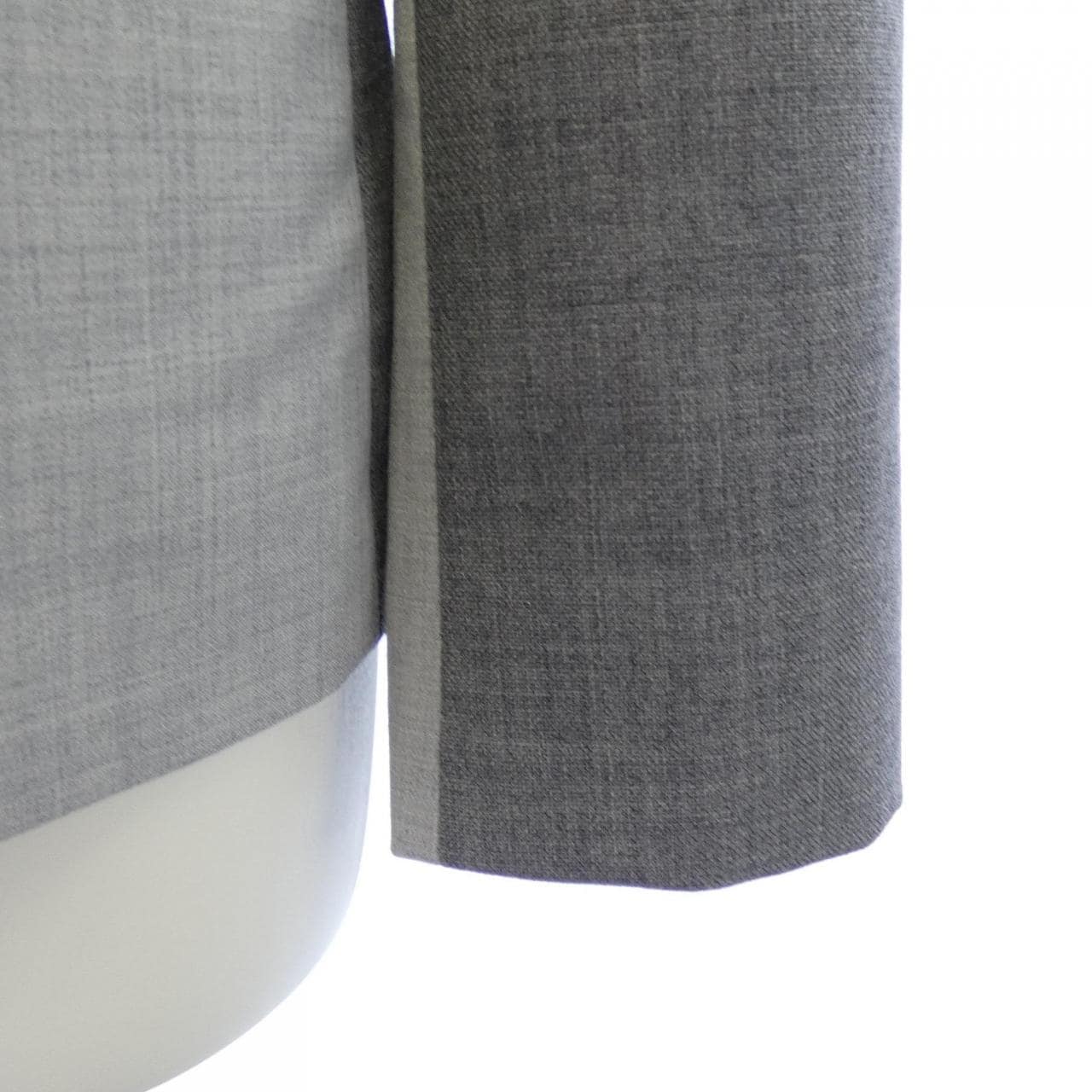 トムブラウン THOM BROWNE FUNMIX ウールフレスコスポーツコート FBC010F ジャケット