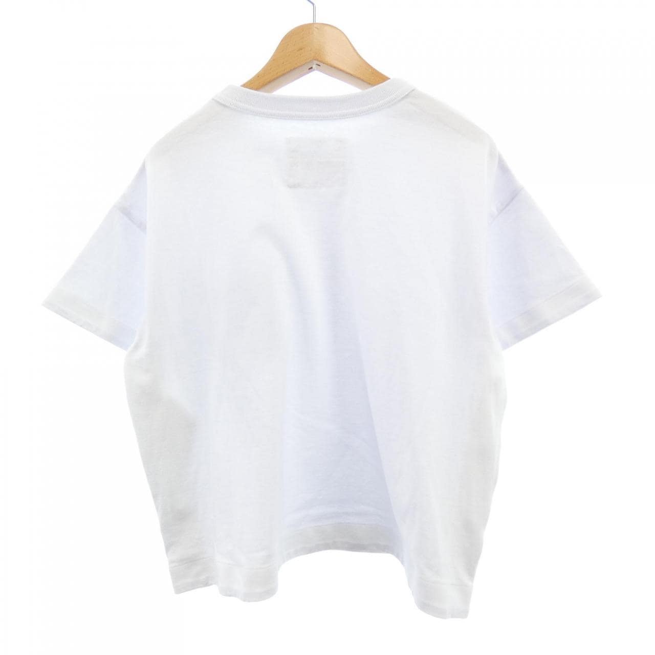 サカイ SACAI S COTTON JERSEY T-SHIRT SCW-241 Tシャツ