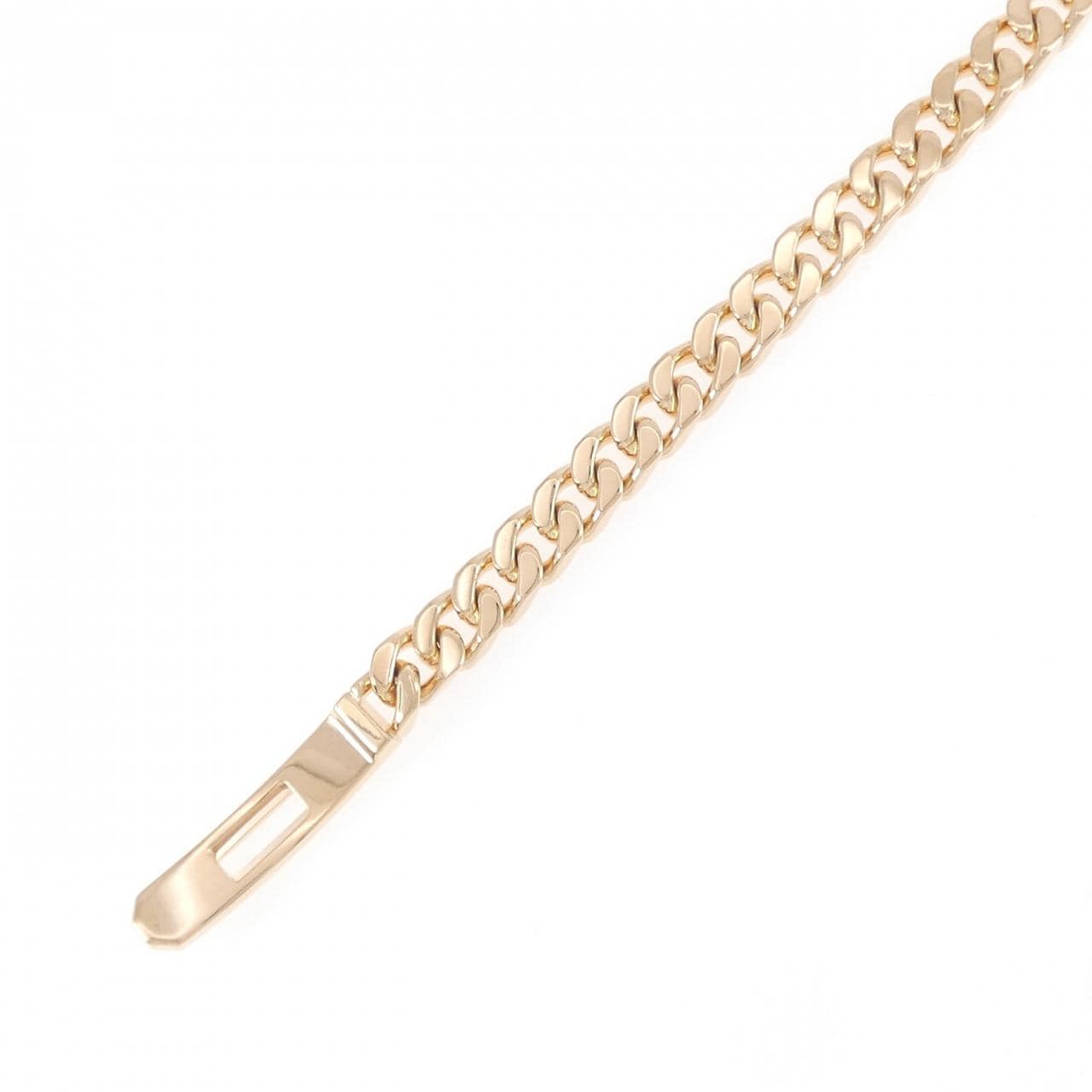 エルメス ケリー グルメット ブレスレット