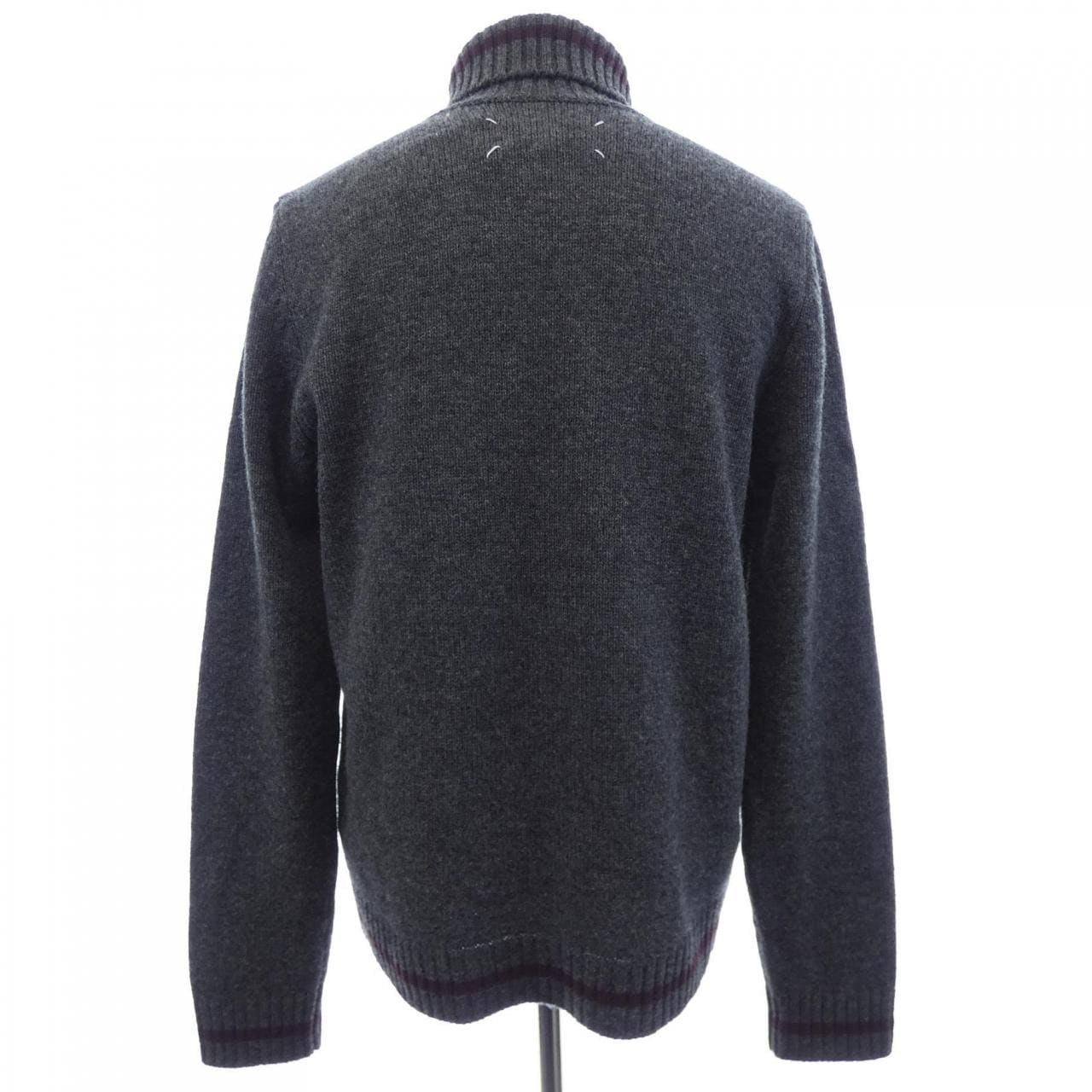 メゾンマルジェラ Maison Margiela S50GP0226 S17374 ニット