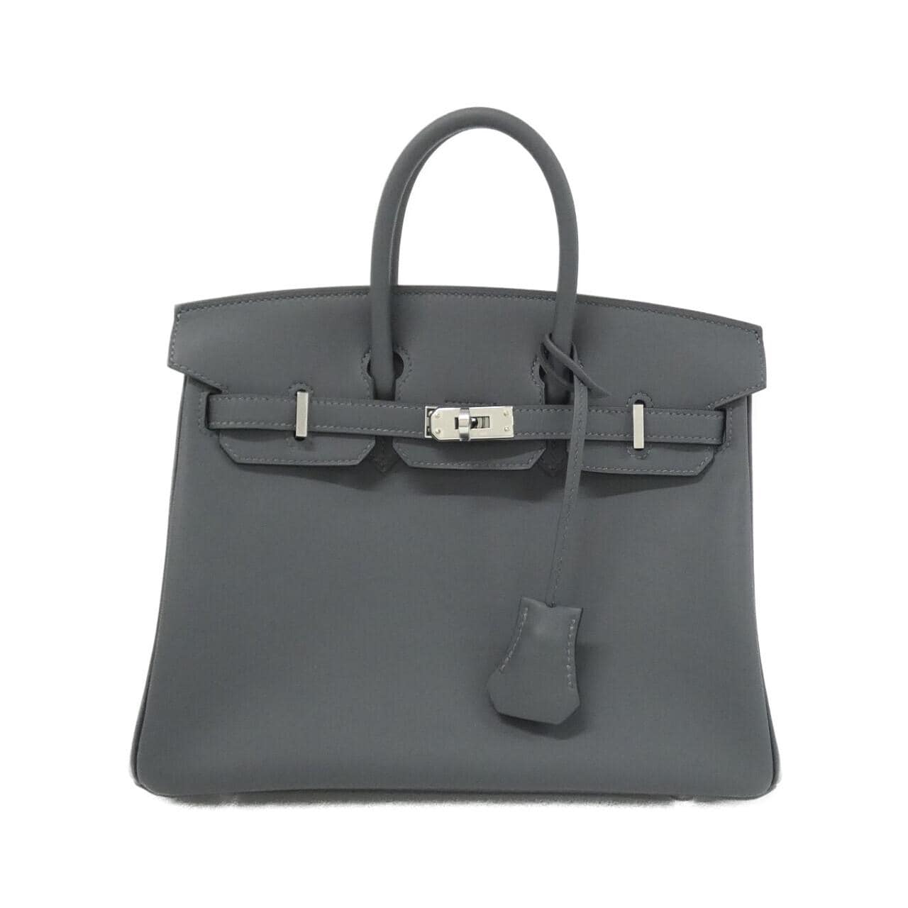 【未使用品】エルメス バーキン 25cm 049362CK バッグ