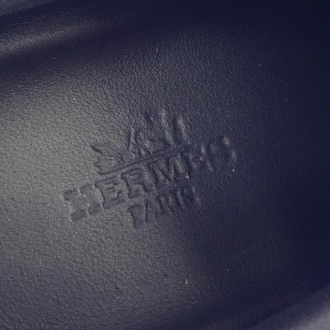 エルメス HERMES バウンシング BOUNCING 241202Z スニーカー