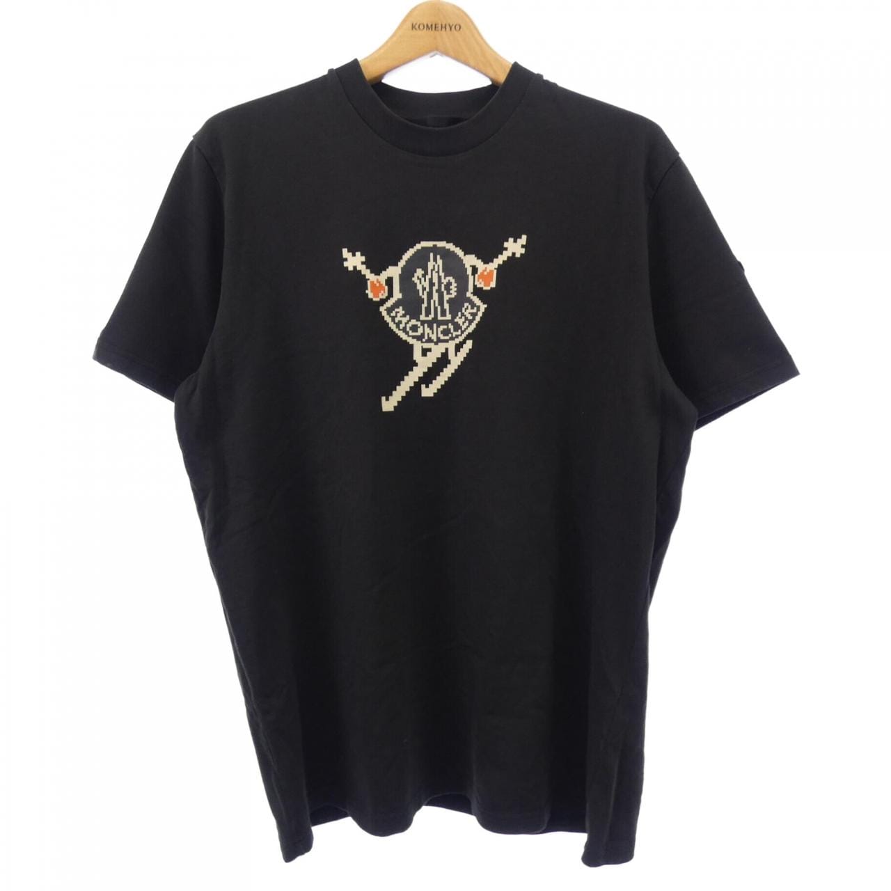 モンクレール MONCLER J20918C00010 Tシャツ