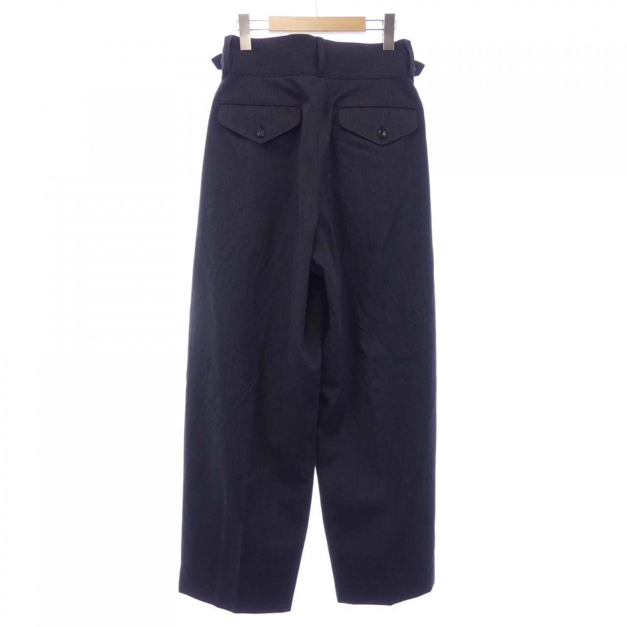 ザリラクス THE RERACS 26SS-REPT-290L-J パンツ
