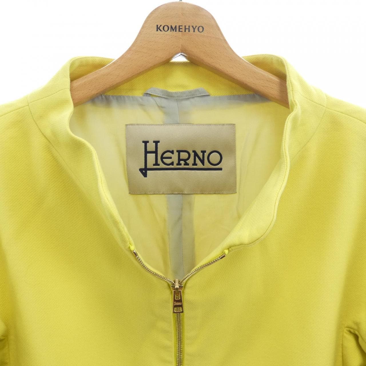 ヘルノ Herno CA0149D ジャケット