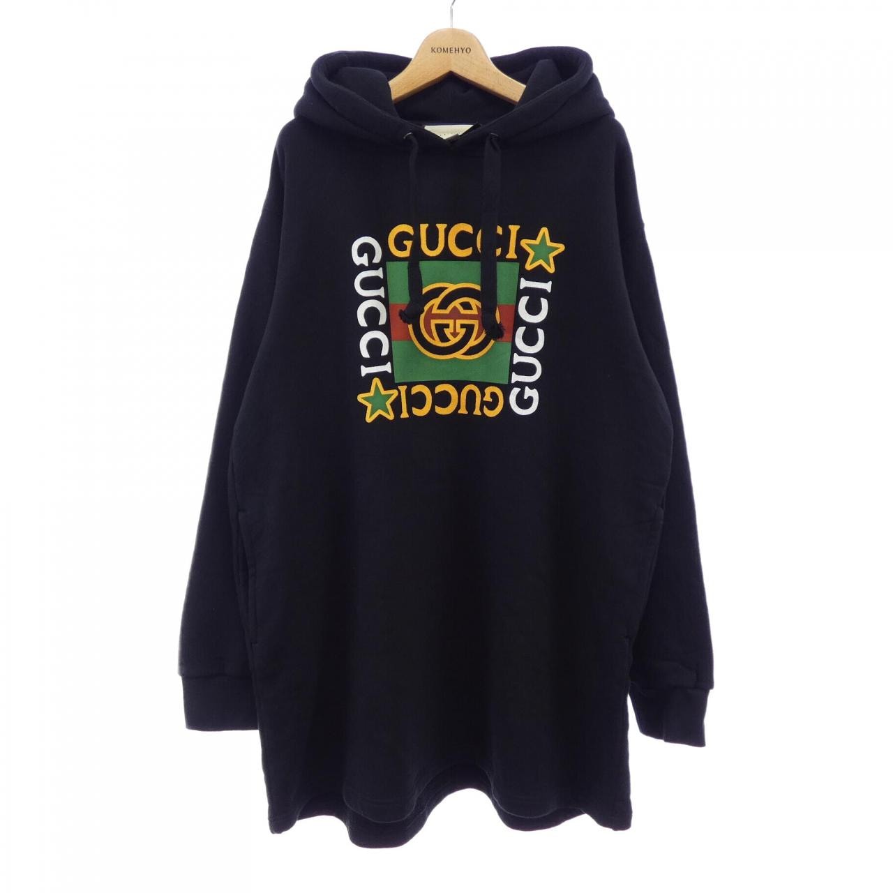 グッチ GUCCI 610144 XJB8V ワンピース