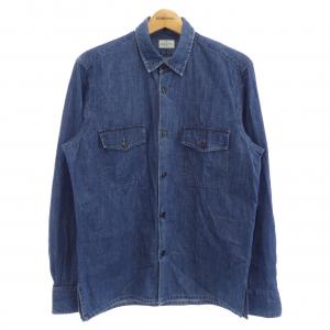 バグッタ BAGUTTA シャツ