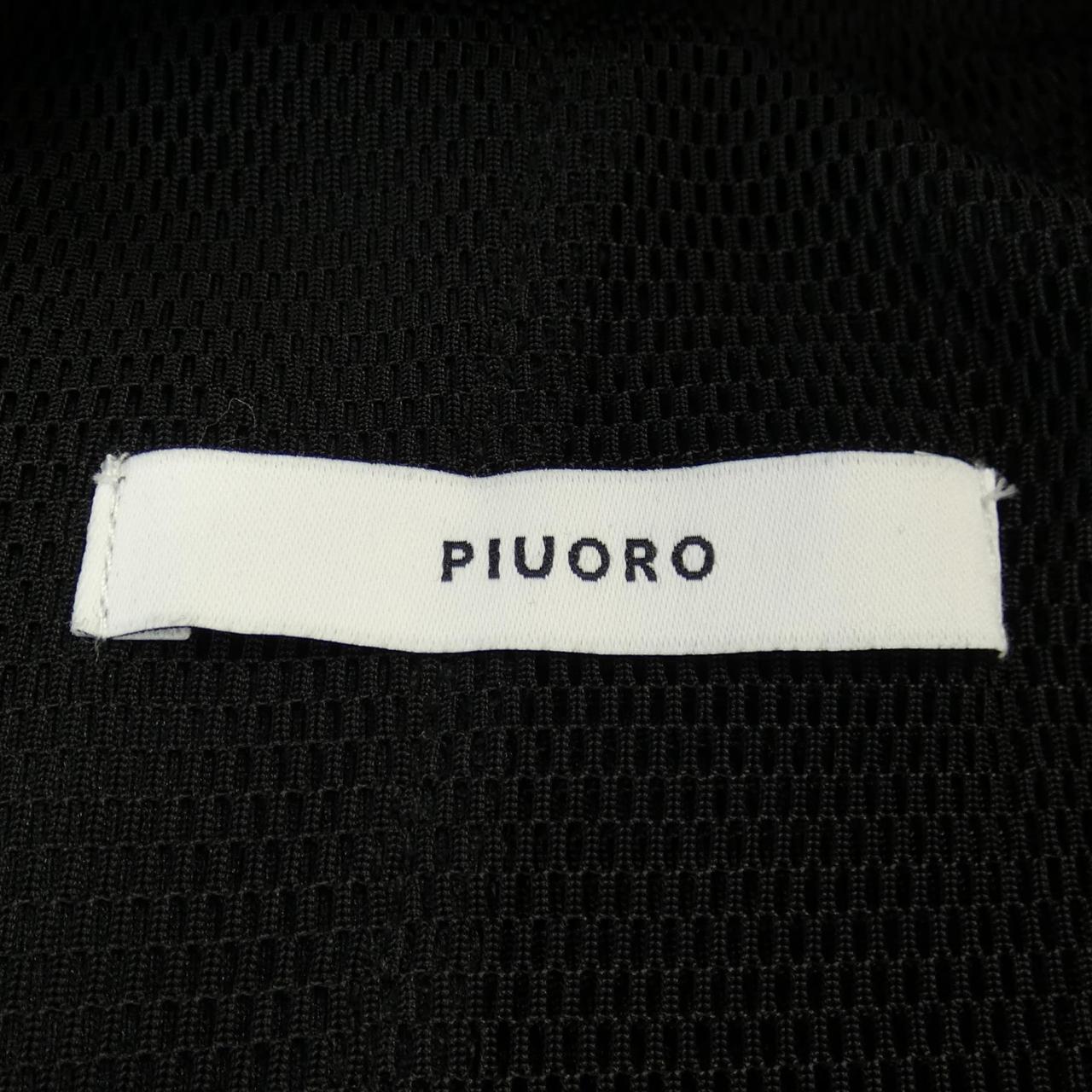 PIUORO Pants
