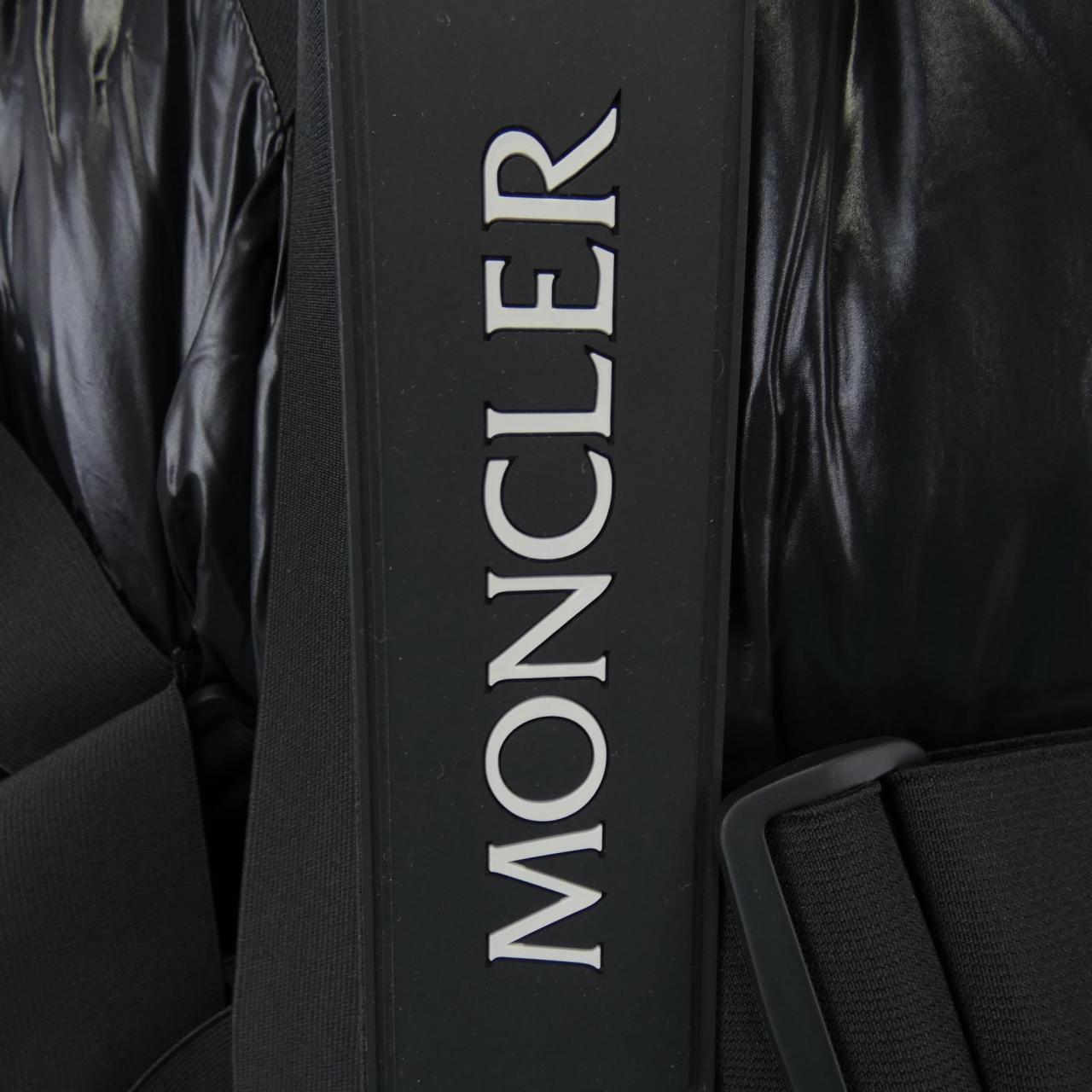 MONCLER MONCLER Down Coat