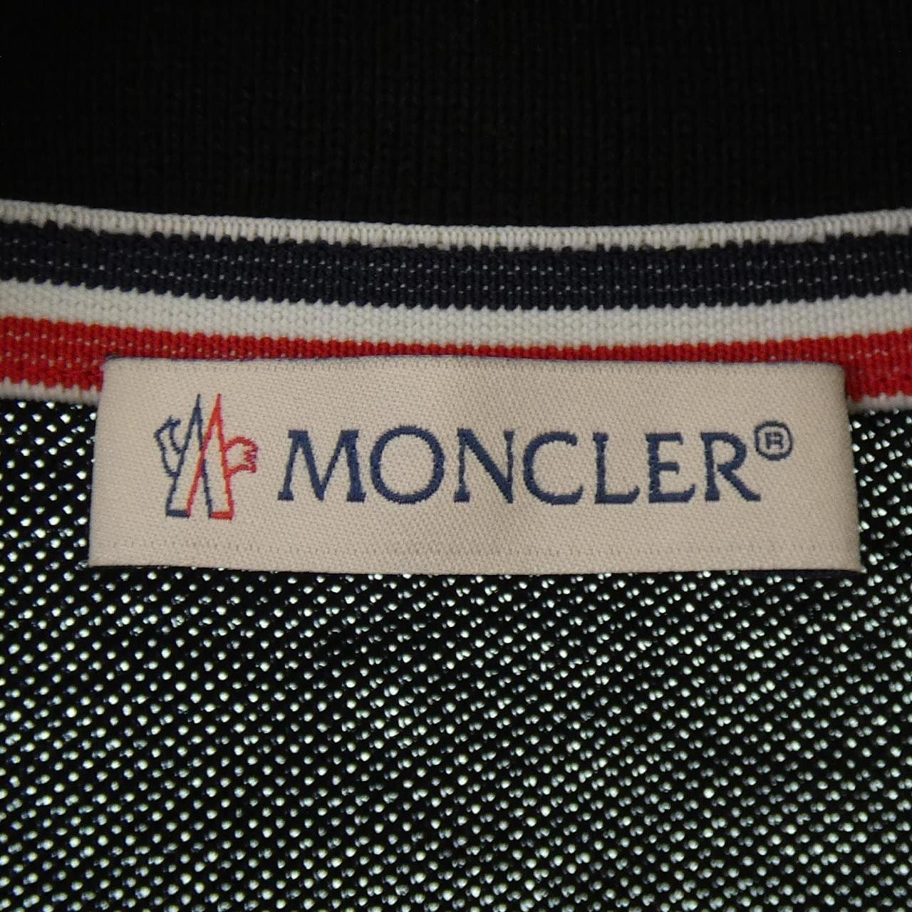 MONCLER蒙克勒马球衫