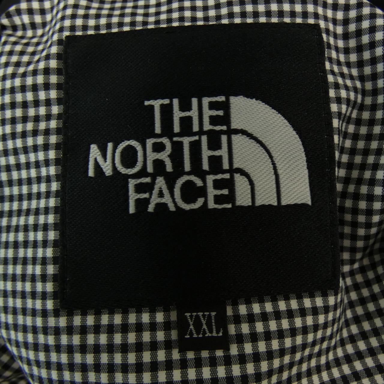 ザノースフェイス THE NORTH FACE ブルゾン