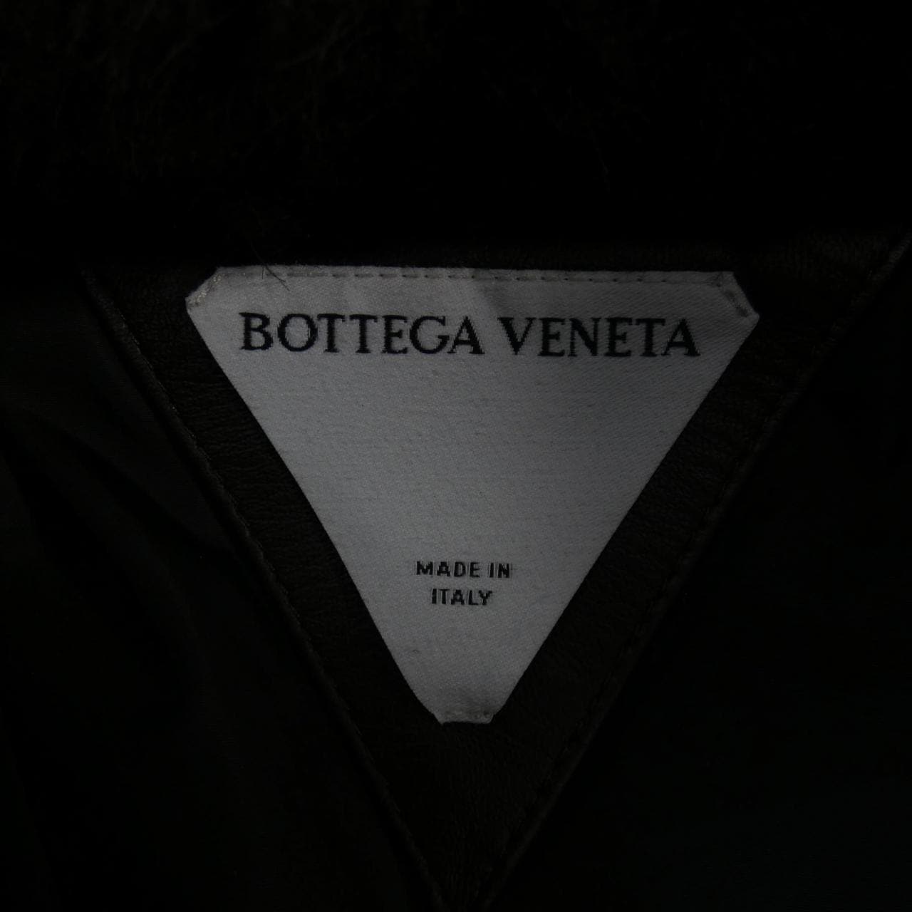 BOTTEGA VENETA寶緹嘉 威尼斯木桐夾克