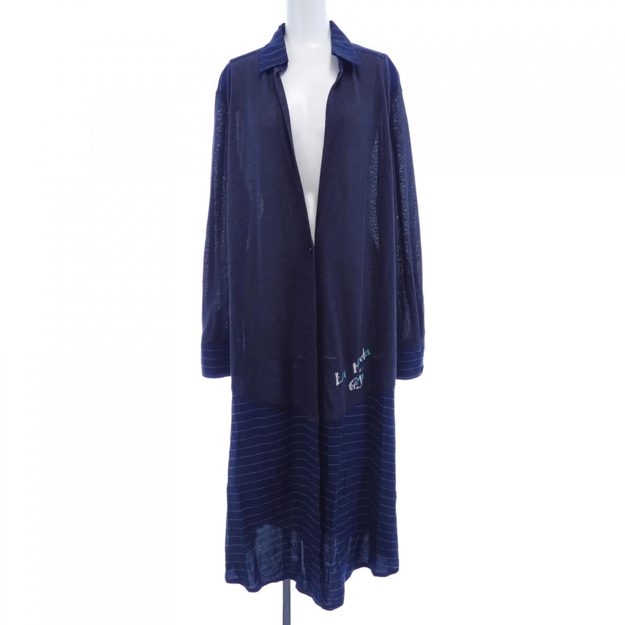 GKITALIYA cardigan