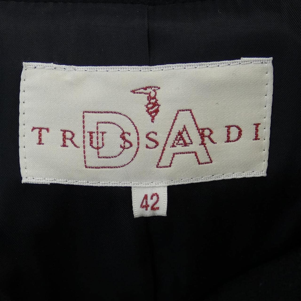 DA TRUSSARDI コート