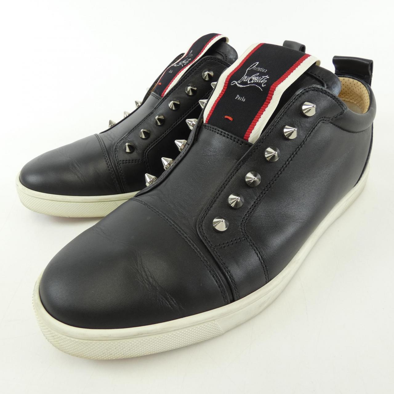 CHRISTIAN LOUBOUTIN CHRISTIAN LOUBOUTIN SNEAKERS