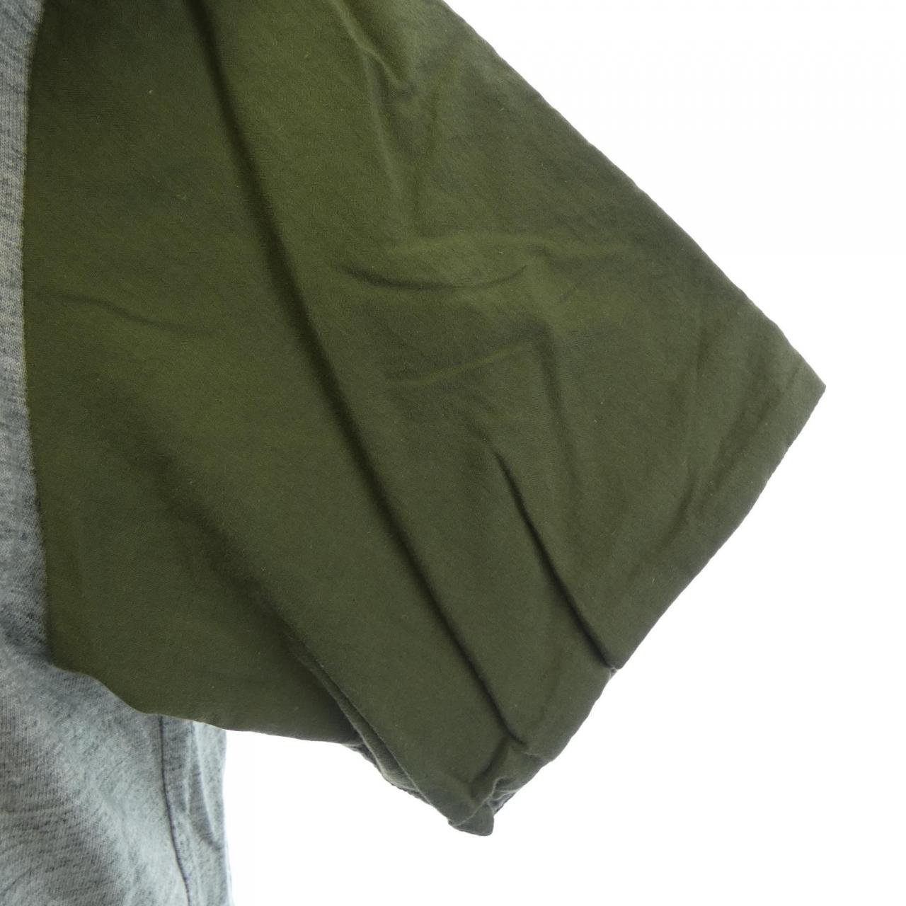 エヌハリウッド N.HOOLYWOOD 151-CS12 Tシャツ