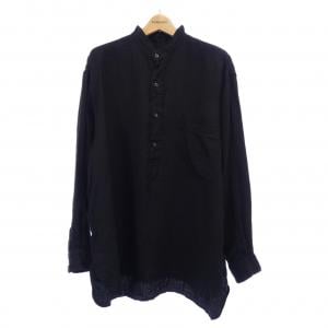 コモリ COMOLI Z01-02019 シャツ