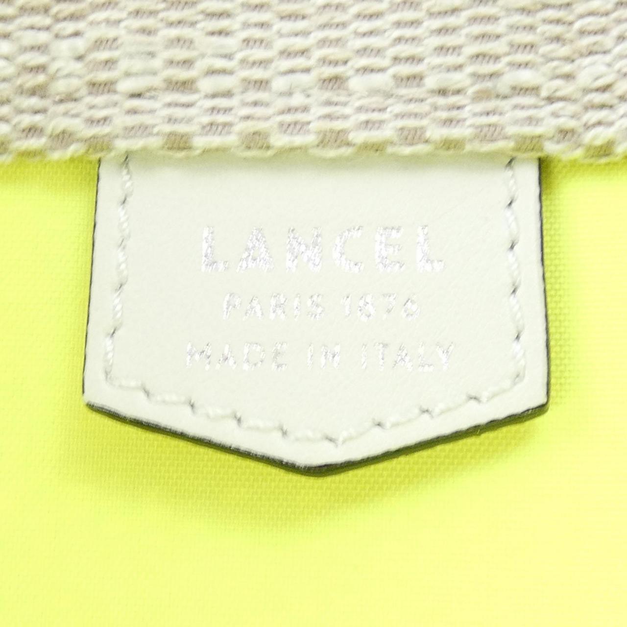 ランセル LANCEL BAG