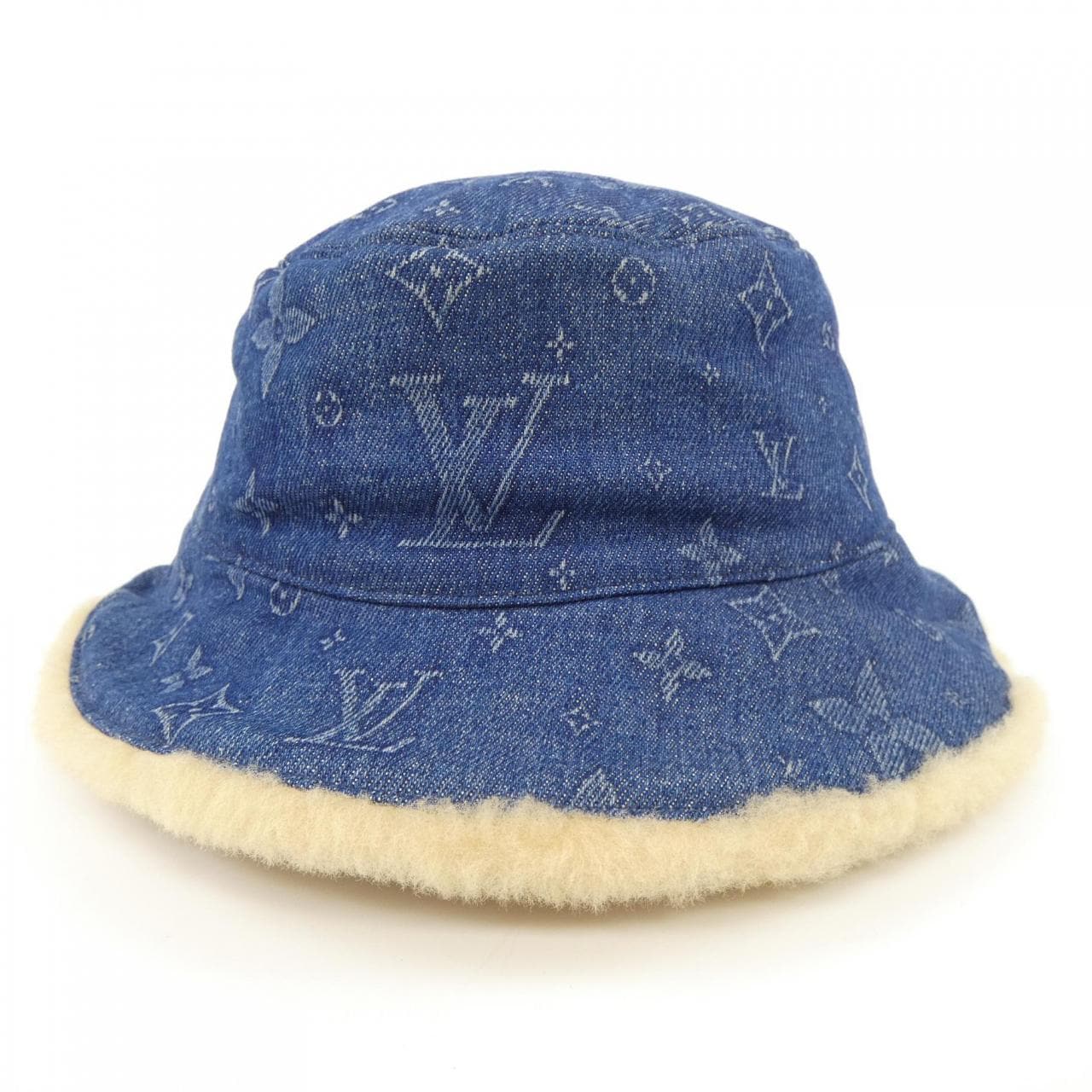 ルイヴィトン LOUIS VUITTON ハット