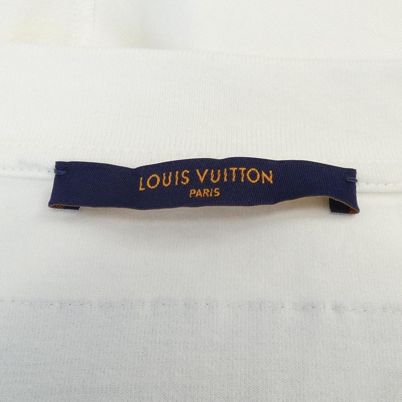 ルイヴィトン LOUIS VUITTON Tシャツ