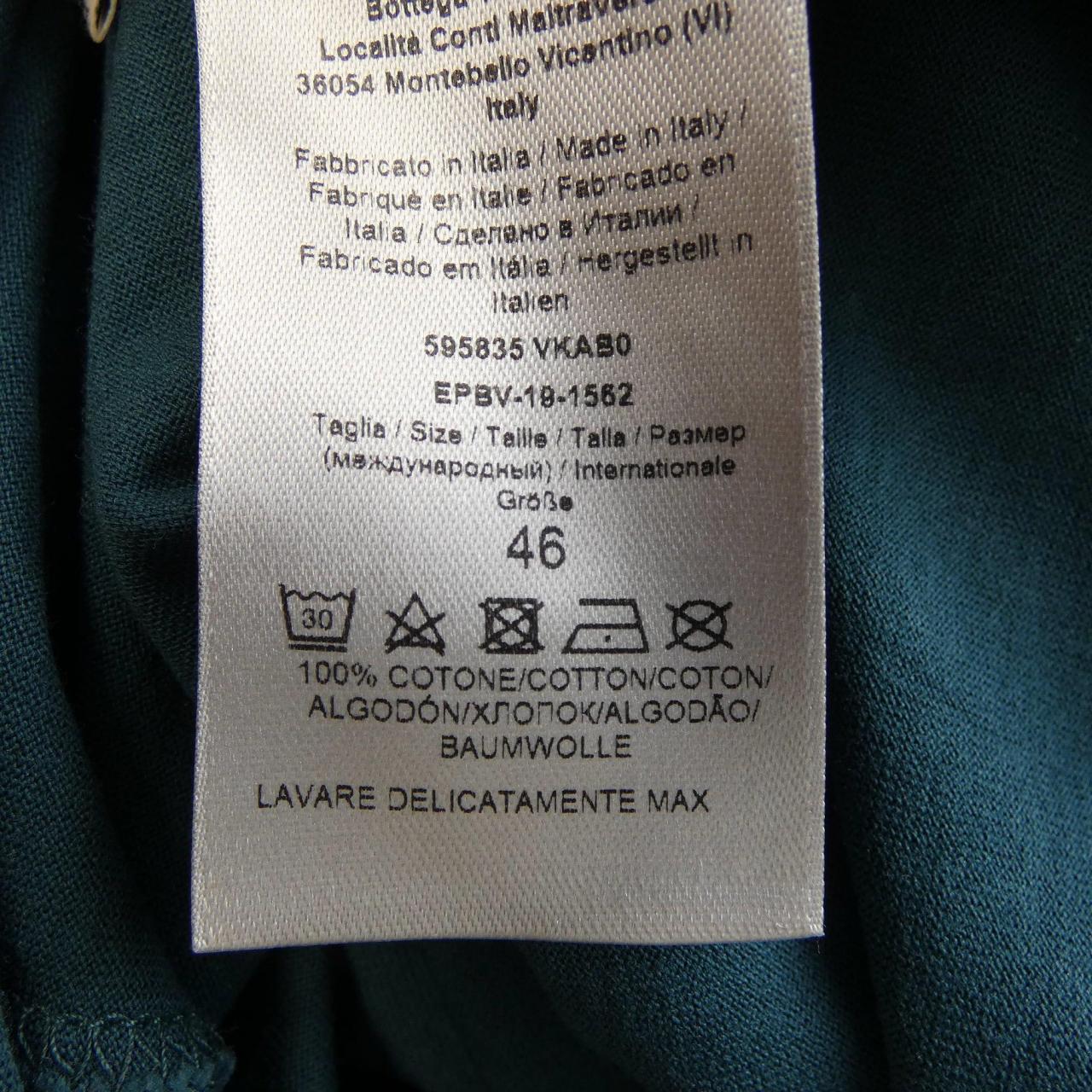 ボッテガヴェネタ BOTTEGA VENETA Tシャツ