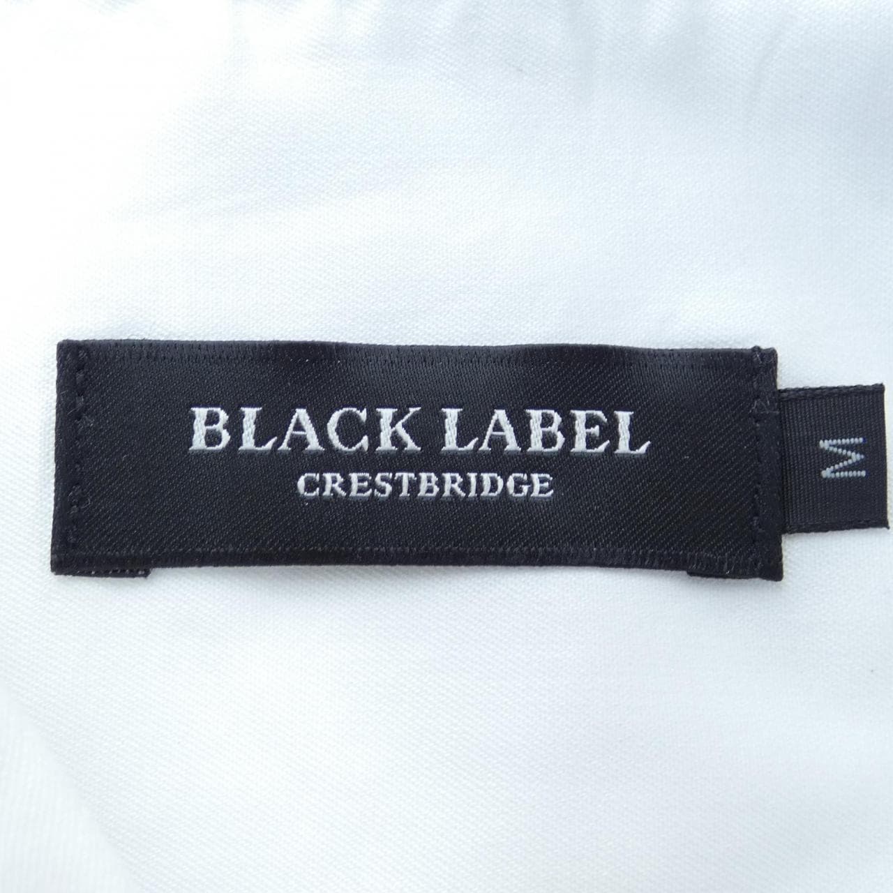 ブラックレーベルクレストブリッジ BLACK LABEL CRESTBRIDGE シャツ