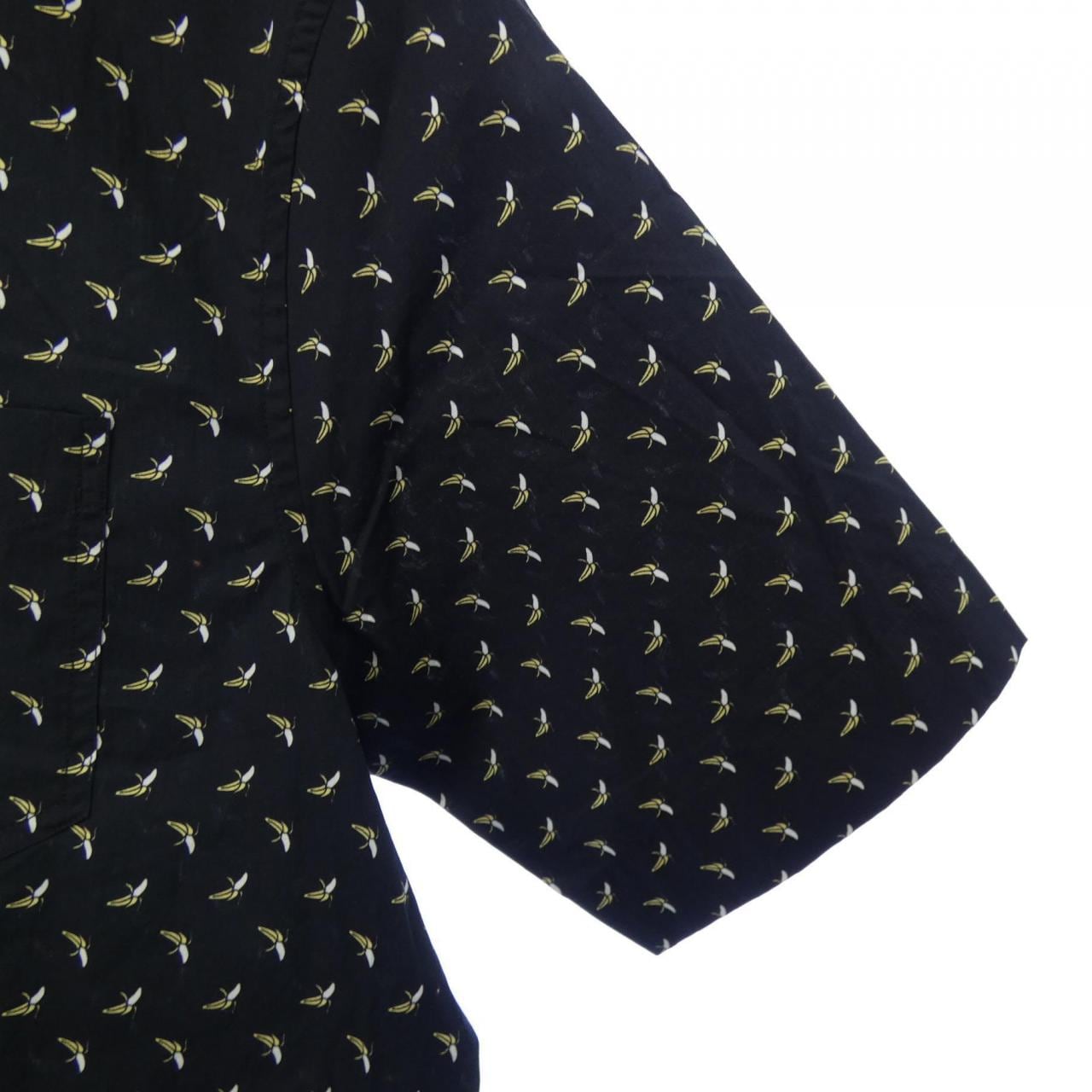 ディーゼル DIESEL S／Sシャツ