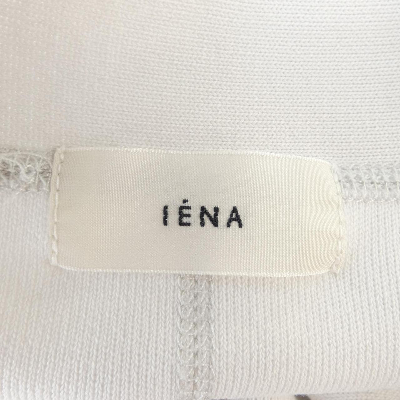 イエナ IENA カーディガン