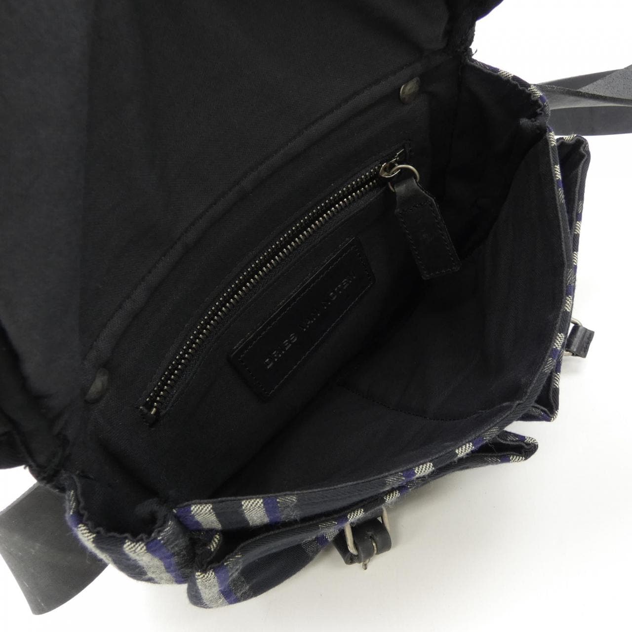 ドリスヴァンノッテン DRIES VAN NOTEN BAG