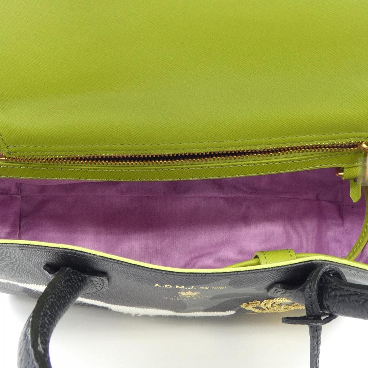 エイディエムジェイ ADMJ BAG