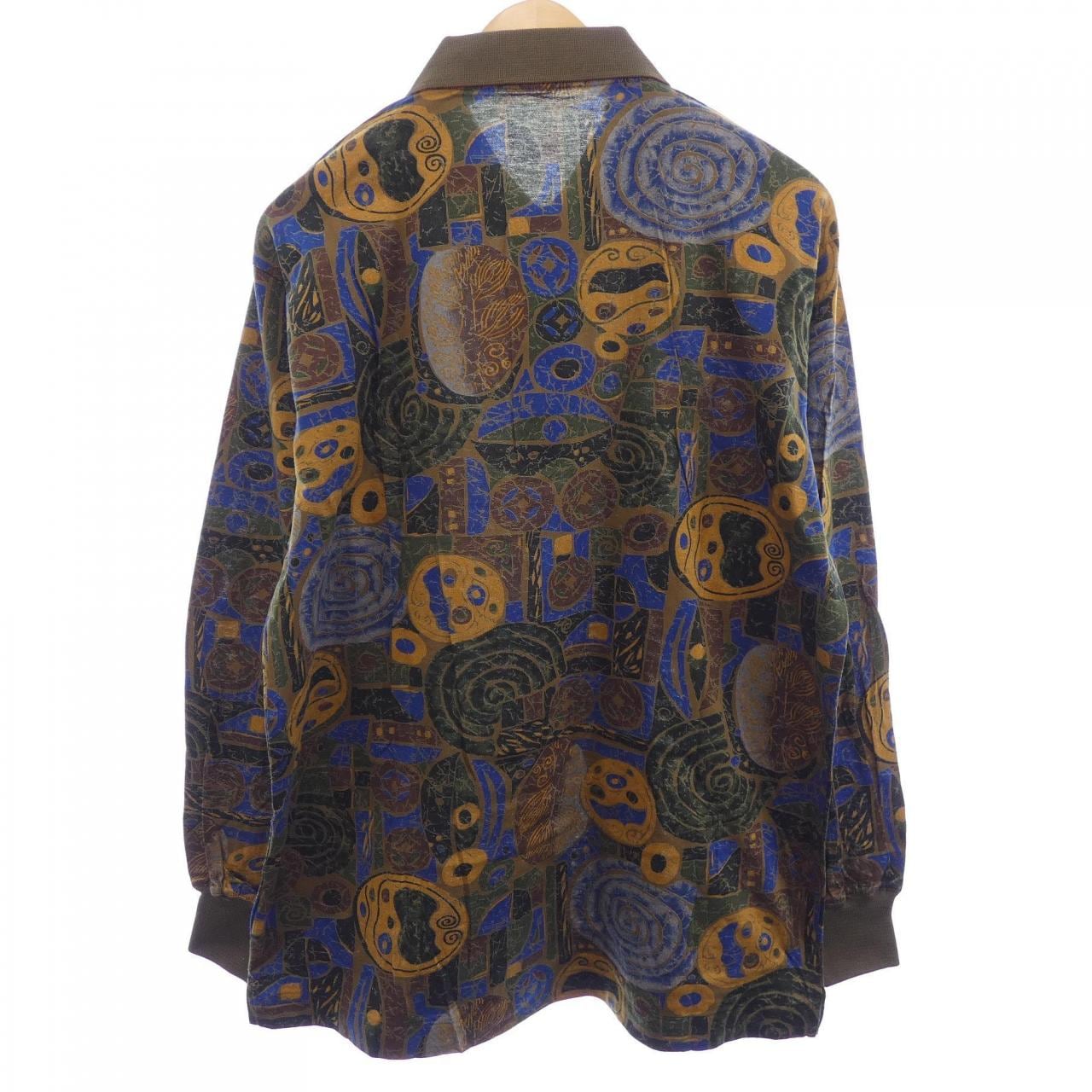 ランバンスポール LANVIN SPORT ポロシャツ